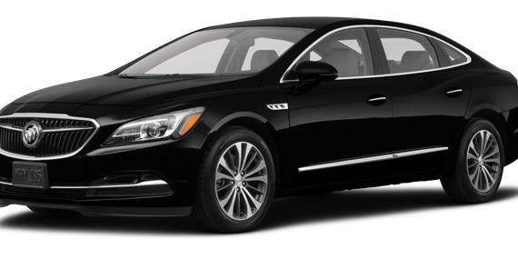 BUICK LACROSSE 2019 1G4ZR5SS5KU113670 image