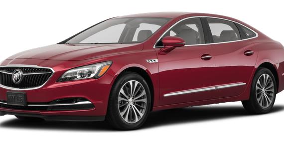 BUICK LACROSSE 2019 1G4ZR5SS9KU123120 image