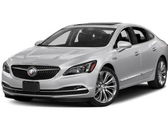 BUICK LACROSSE 2019 1G4ZT5SS4KU103701 image