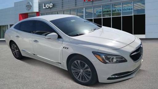 BUICK LACROSSE 2019 1G4ZN5SS5KU103510 image