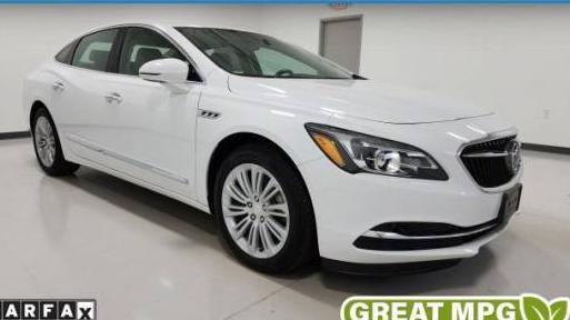 BUICK LACROSSE 2019 1G4ZM5SZ4KU104924 image