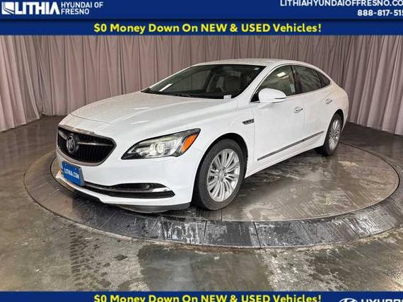 BUICK LACROSSE 2019 1G4ZN5SZ3KU125387 image BUICK LACROSSE 2019 1G4ZN5SZ3KU125387 image