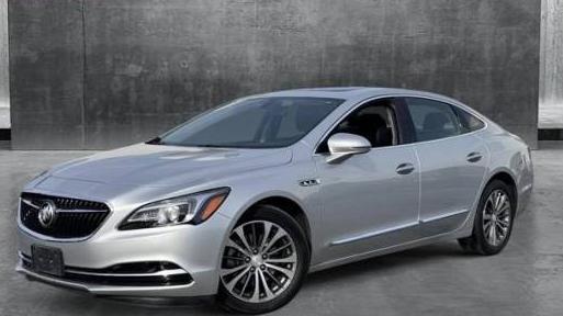 BUICK LACROSSE 2019 1G4ZR5SSXKU118704 image