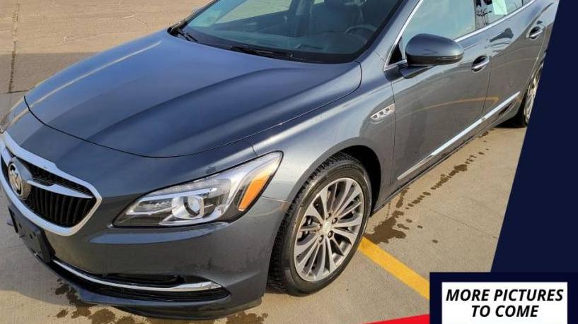 BUICK LACROSSE 2019 1G4ZS5SS3KU103224 image