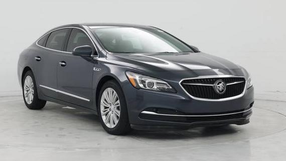 BUICK LACROSSE 2019 1G4ZP5SZ6KU101773 image