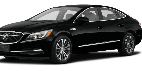 BUICK LACROSSE 2019 1G4ZR5SS5KU116990 image