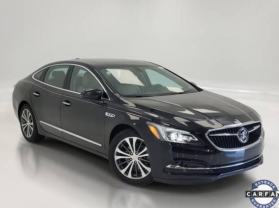 BUICK LACROSSE 2019 1G4ZR5SS9KU114255 image