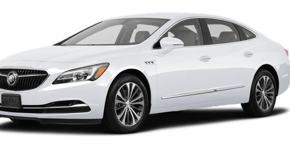 BUICK LACROSSE 2019 1G4ZR5SS2KU130524 image