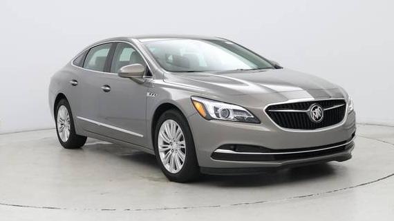 BUICK LACROSSE 2019 1G4ZP5SZ7KU112510 image
