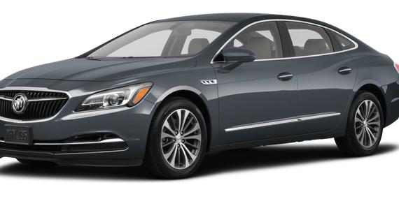 BUICK LACROSSE 2019 1G4ZU5SS8KU101947 image