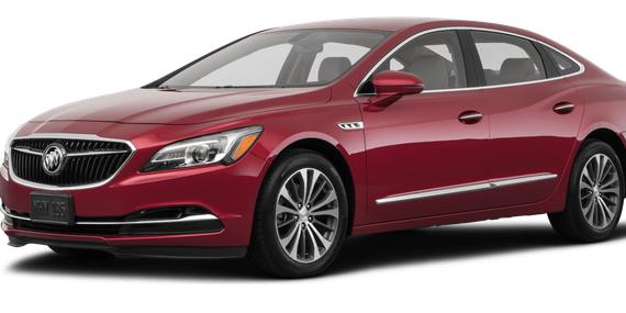 BUICK LACROSSE 2019 1G4ZR5SS6KU118053 image