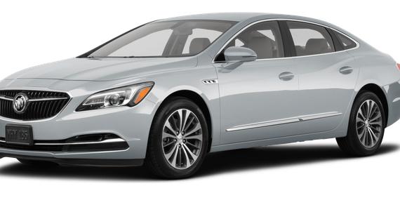 BUICK LACROSSE 2019 1G4ZR5SS2KU121502 image