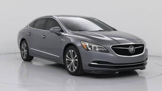 BUICK LACROSSE 2019 1G4ZR5SS7KU123259 image