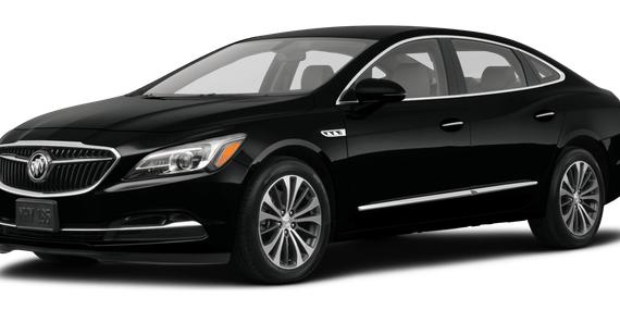 BUICK LACROSSE 2019 1G4ZP5SS0KU102646 image