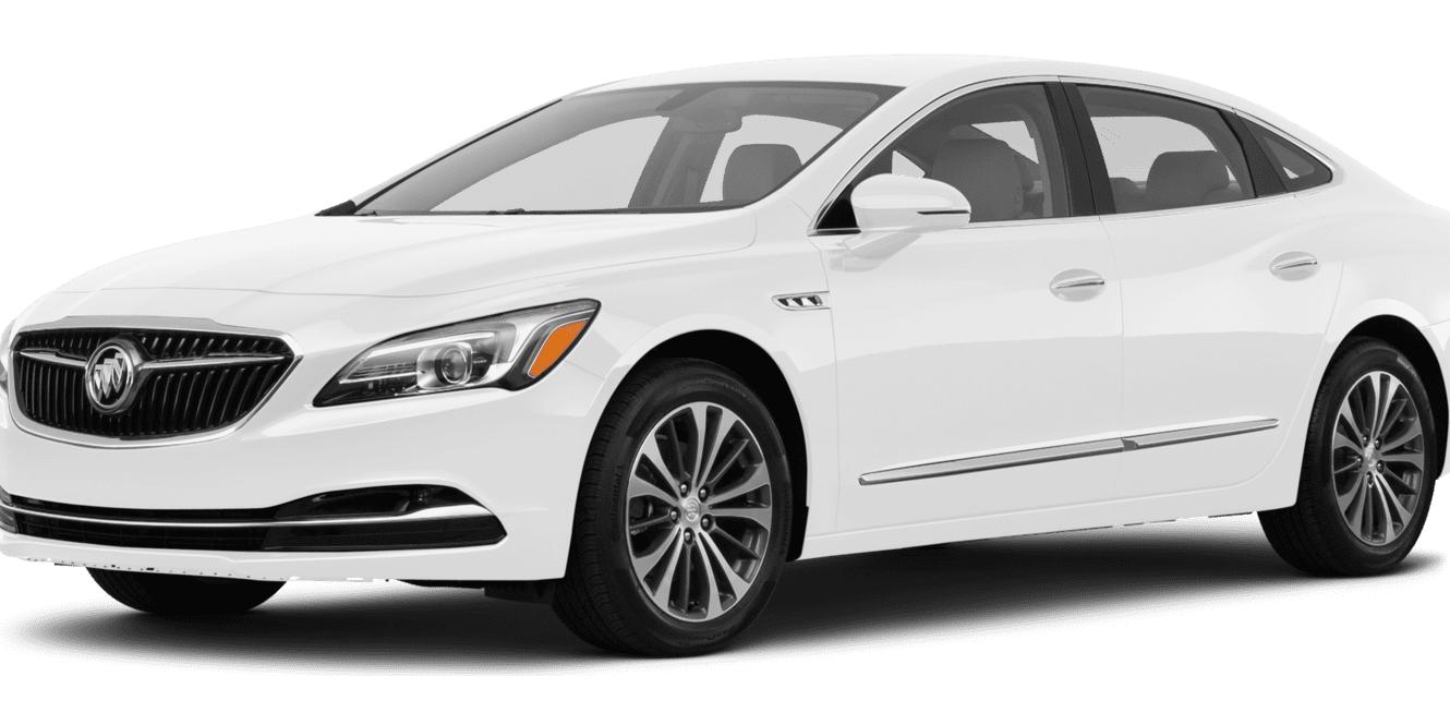 BUICK LACROSSE 2018 1G4ZR5SS0JU106317 image