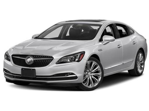 BUICK LACROSSE 2018 1G4ZT5SS0JU149041 image