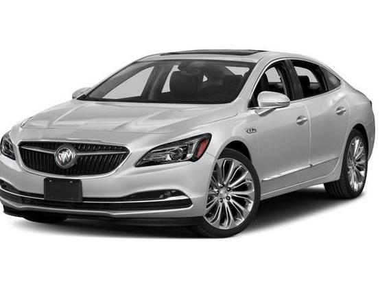 BUICK LACROSSE 2018 1G4ZS5SS0JU122943 image