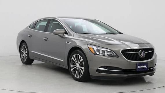 BUICK LACROSSE 2018 1G4ZS5SS0JU128211 image BUICK LACROSSE 2018 1G4ZS5SS0JU128211 image