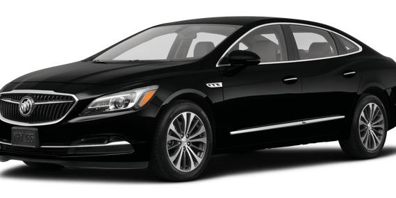 BUICK LACROSSE 2018 1G4ZT5SS8JU139907 image
