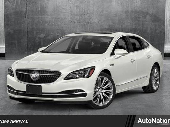 BUICK LACROSSE 2018 1G4ZR5SS8JU126833 image