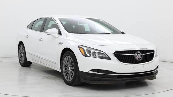 BUICK LACROSSE 2018 1G4ZR5SS5JU132069 image BUICK LACROSSE 2018 1G4ZR5SS5JU132069 image