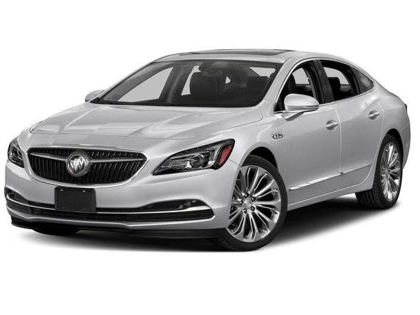 BUICK LACROSSE 2017 1G4ZM5SS7HU140585 image