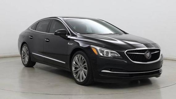 BUICK LACROSSE 2017 1G4ZR5SS3HU123980 image