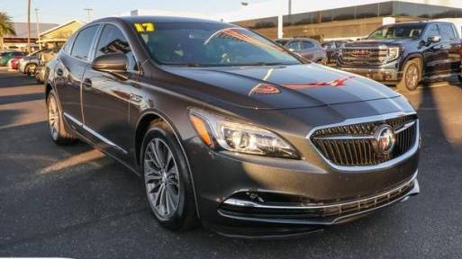 BUICK LACROSSE 2017 1G4ZP5SS9HU160019 image