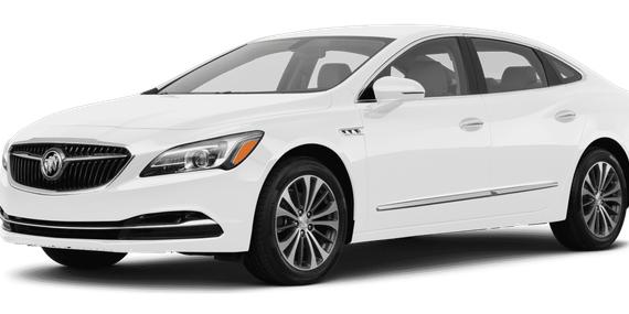 BUICK LACROSSE 2017 1G4ZR5SS8HU195886 image