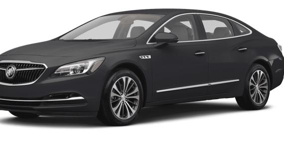 BUICK LACROSSE 2017 1G4ZM5SS4HU141032 image