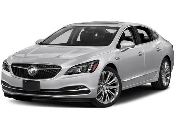 BUICK LACROSSE 2017 1G4ZP5SS4HU208607 image