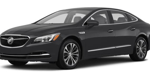 BUICK LACROSSE 2017 1G4ZS5SS0HU166192 image