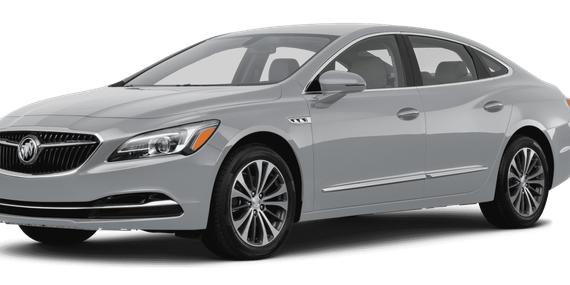 BUICK LACROSSE 2017 1G4ZP5SS7HU146104 image