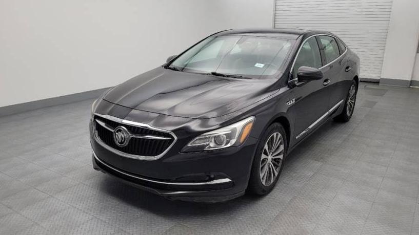 BUICK LACROSSE 2017 1G4ZN5SS3HU175945 image