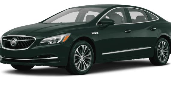 BUICK LACROSSE 2017 1G4ZR5SS9HU174075 image