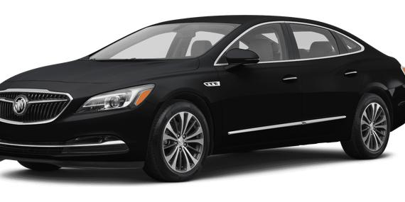 BUICK LACROSSE 2017 1G4ZN5SS1HU183378 image