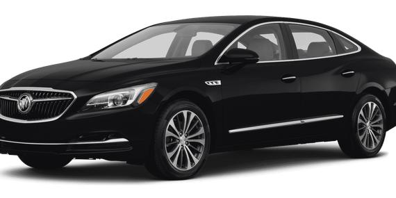 BUICK LACROSSE 2017 1G4ZR5SSXHU201705 image