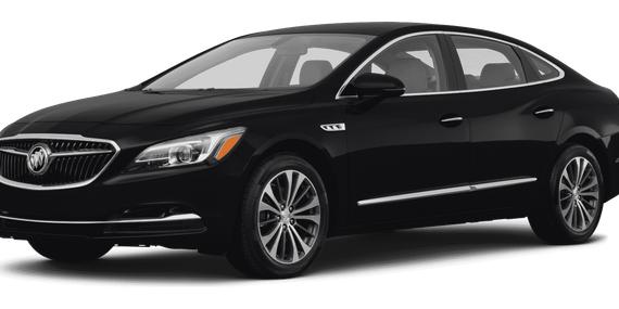 BUICK LACROSSE 2017 1G4ZR5SS2HU200676 image