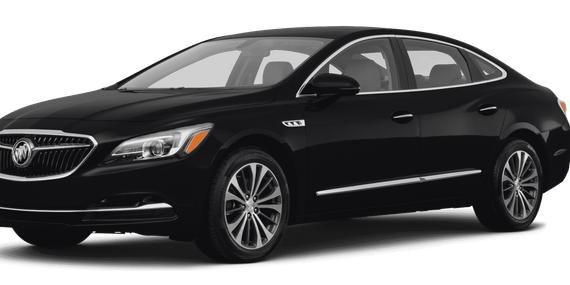 BUICK LACROSSE 2017 1G4ZP5SS6HU181538 image BUICK LACROSSE 2017 1G4ZP5SS6HU181538 image
