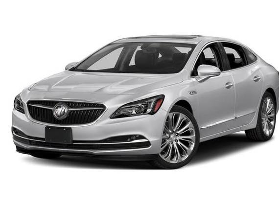 BUICK LACROSSE 2017 1G4ZP5SS9HU122161 image