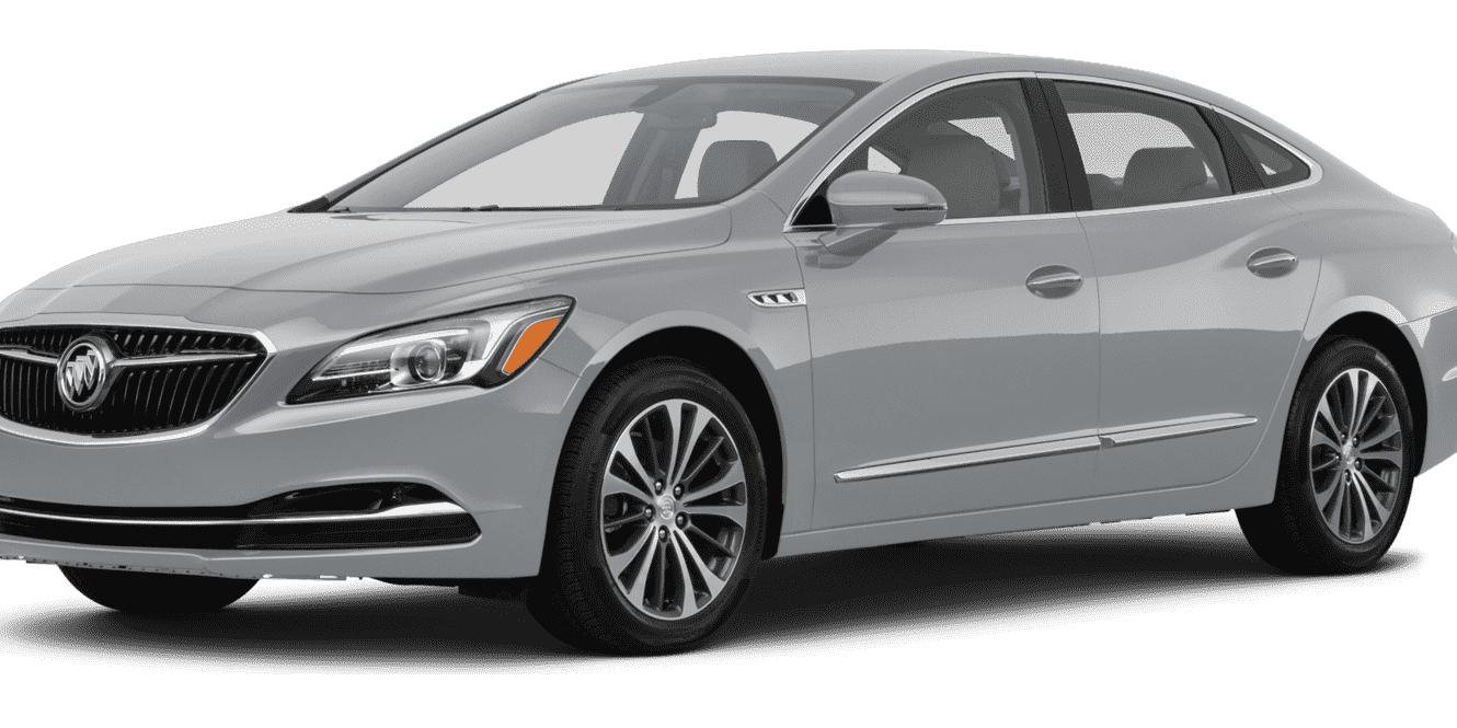 BUICK LACROSSE 2017 1G4ZR5SS0HU190889 image