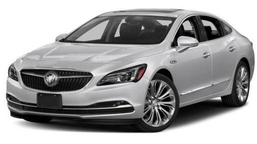 BUICK LACROSSE 2017 1G4ZP5SS5HU143279 image