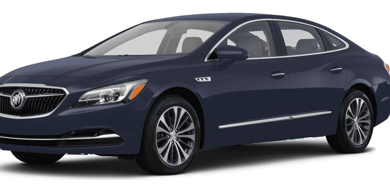 BUICK LACROSSE 2017 1G4ZR5SS7HU178299 image