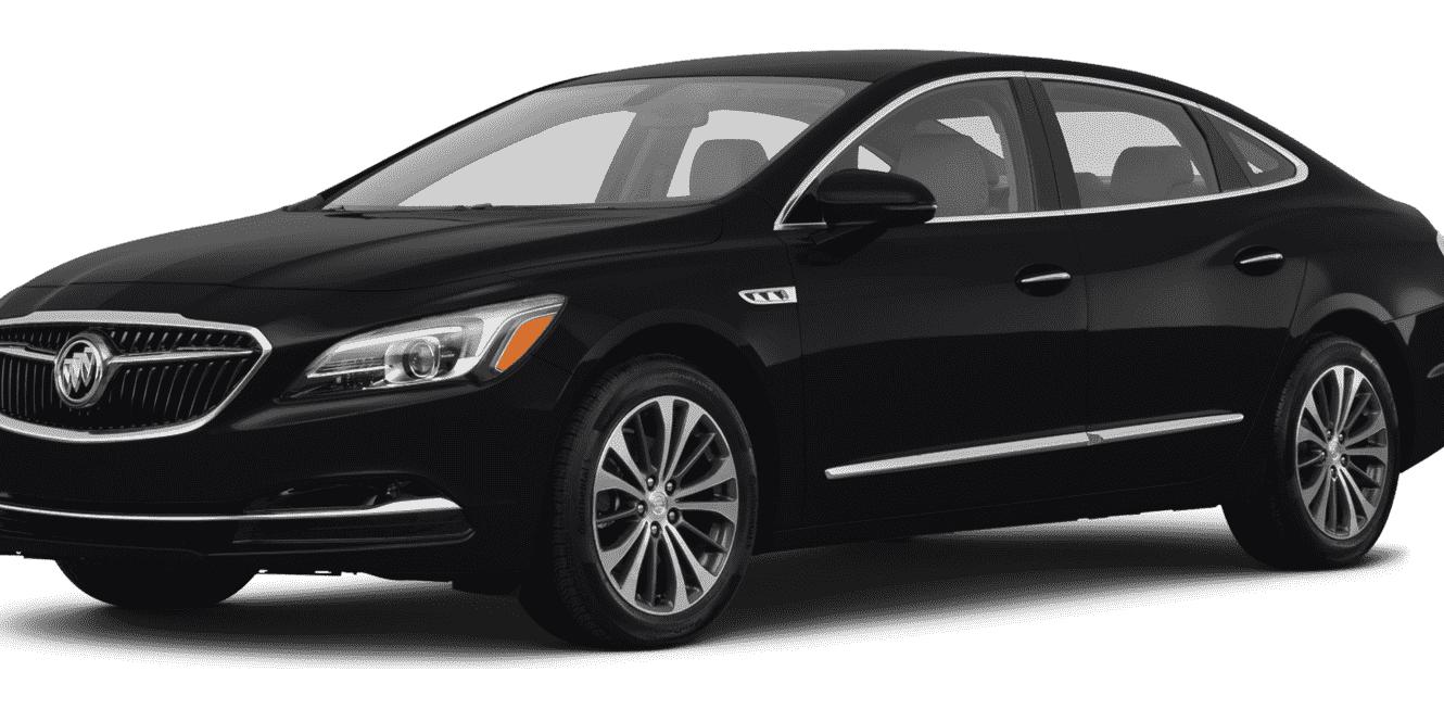 BUICK LACROSSE 2017 1G4ZS5SS0HU190735 image