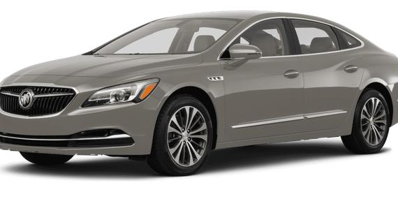 BUICK LACROSSE 2017 1G4ZP5SS0HU148986 image