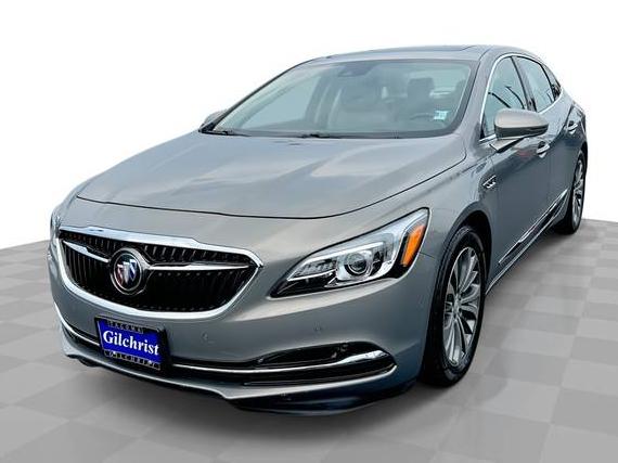 BUICK LACROSSE 2017 1G4ZR5SS1HU132872 image