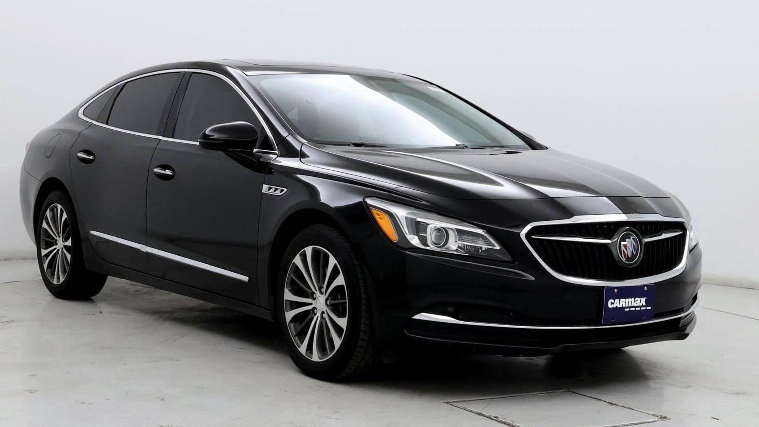 BUICK LACROSSE 2017 1G4ZR5SS9HU166851 image