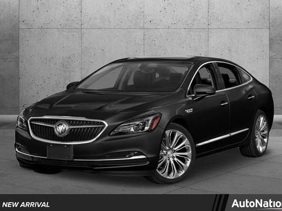 BUICK LACROSSE 2017 1G4ZR5SSXHU120137 image
