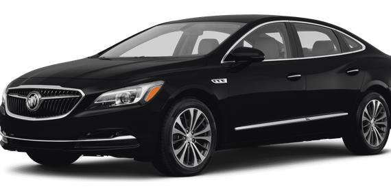 BUICK LACROSSE 2017 1G4ZP5SS5HU204033 image