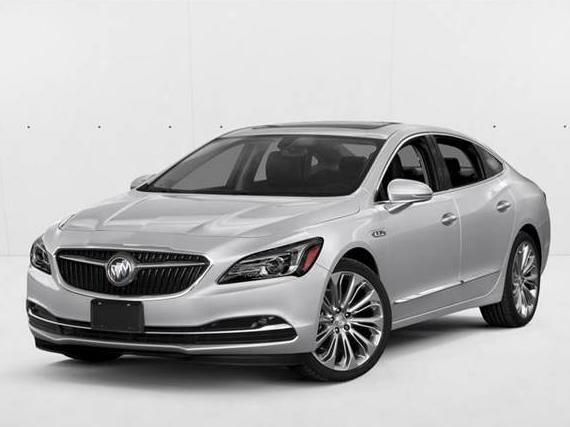 BUICK LACROSSE 2017 1G4ZP5SS6HU115152 image